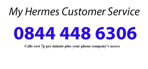 contact numbers for hermes|Hermes customer service phone number.